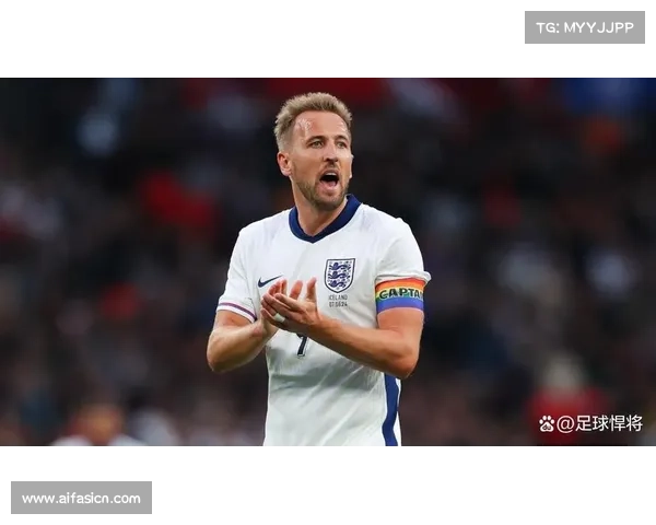 凯恩入选英格兰国家队的历史回顾与其职业生涯的重要转折点