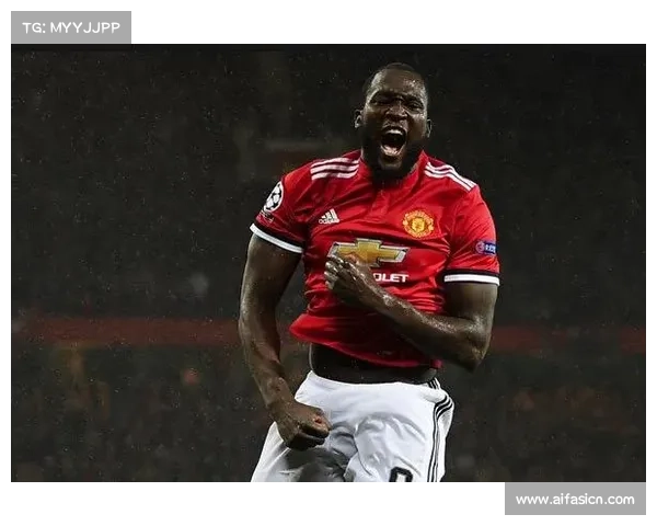 卢卡库为何选择曼联作为新东家背后的深层原因与动机分析 卢卡库为何选择曼联作为新东家背后的深层原因与动机分析