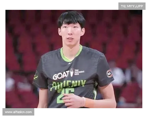 周琦正式加盟新疆男篮时间揭晓及其对球队影响分析