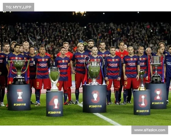 巴塞罗那足球俱乐部支持者必看全方位指南