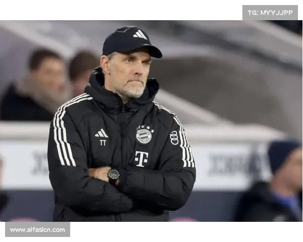 德甲球队为何难以撼动拜仁霸主地位