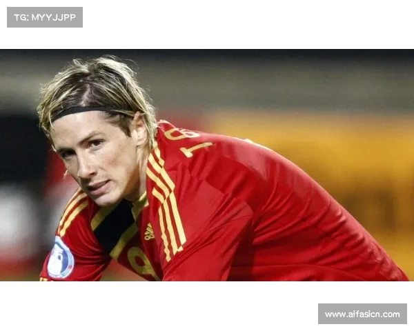 托雷斯的绰号你知道吗揭秘西班牙金童背后的昵称故事