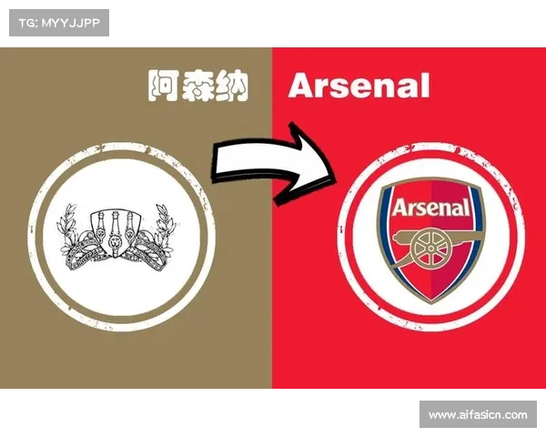探究阿森纳队徽红色象征内涵及其在俱乐部精神传统中的文化意义解析