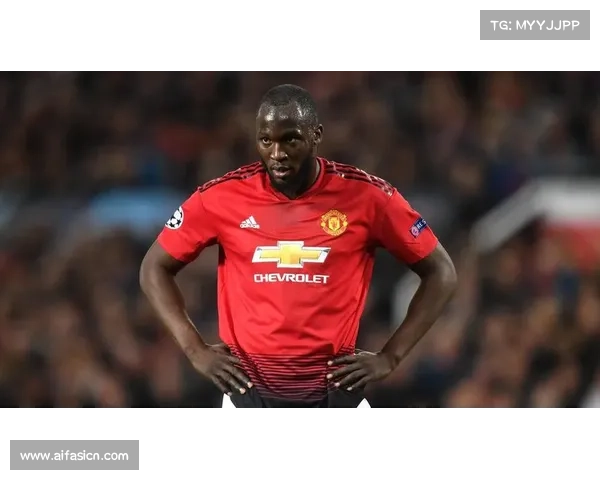 曼联新星卢卡库转会背后深藏的秘密与俱乐部未来布局分析